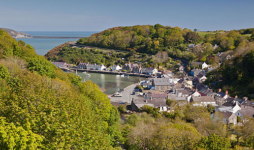 Lower Fishguard