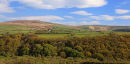 Preseli Mountains