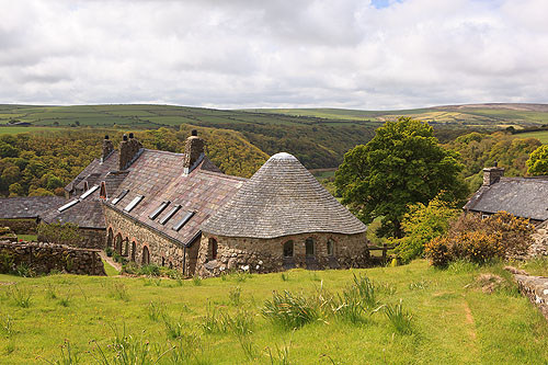 Chapel