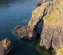Natural Arch