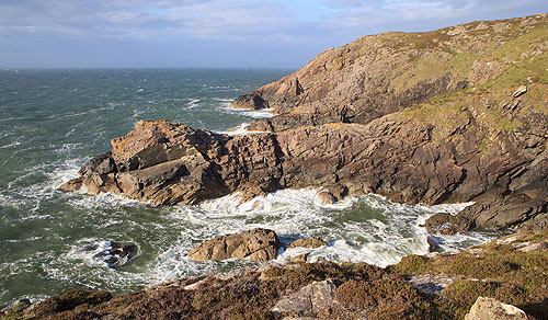 Porth Uwch