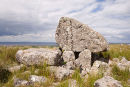 Arthur's Stone- Chambered Tomb