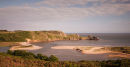 Three Cliffs Bay 2