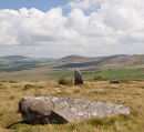 Waun Mawn - Standing Stone