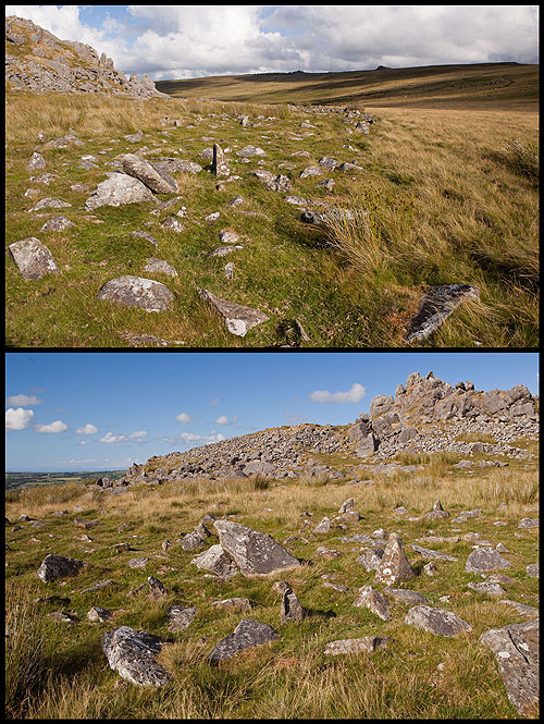 Carn Alw - Chevaux De Frise