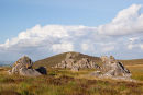 Carn Ddafad-las