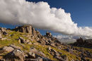 Carn Menyn