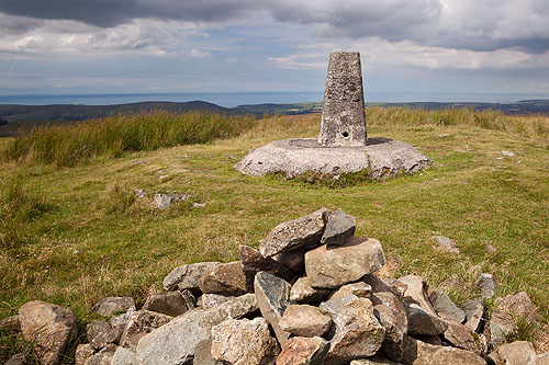 Foel Cwmcerwyn