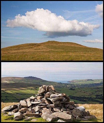 Foel Feddau