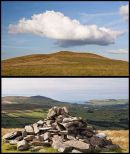 Foel Feddau