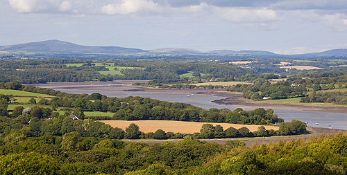 Preseli Mountains