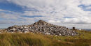 Foel Eryr - Cairn / Barrow