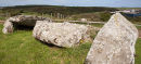 St Elvis - Chambered Tomb