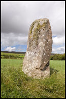Maen-Y-Parc - Standing Stone