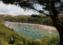 Solva Harbour