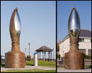 Milford Haven Energy Monument