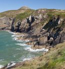 Carn Penberry