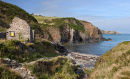 Aber Draw Bay