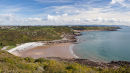 Pwlldu Bay