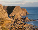 Horse Hill Cliff