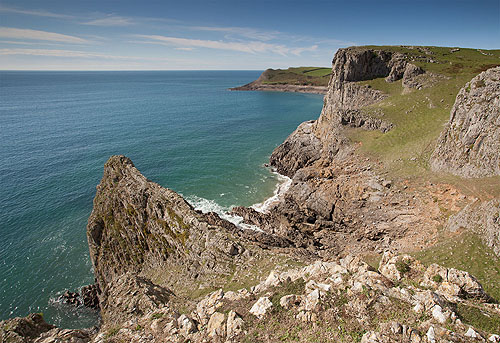 Jacky's Tor