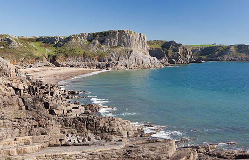 Fall Bay