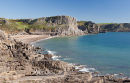 Fall Bay