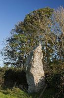 "Samson's Jack" - Standing Stone
