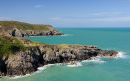 Carregwastad Point