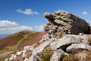 Conglomerate Rock