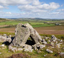 Sweyne's Howes - Chambered Tomb