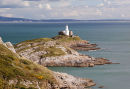 Mumbles Lighthouse