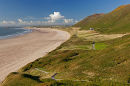 Rhossili Bay