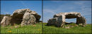 Parc-Y-Cromlech - Chambered Tomb