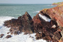 Rough Seas