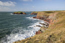 Parsonsquarry Bay