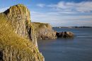 Lydstep Headland