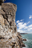 Cliffs