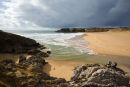 Broad Haven Beach