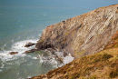 Cemaes Head