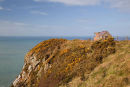 Coastguard Lookout post