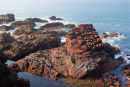 Halfway Rock
