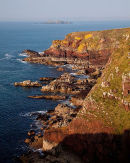 Stack Rocks
