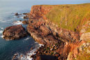 The Nab Head