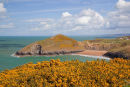 Traeth Y Mwnt