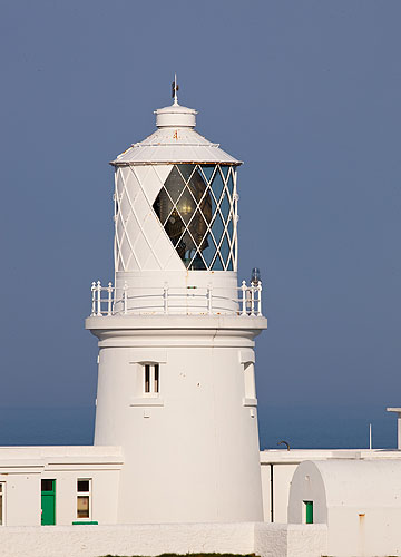 Strumble Lighthouse