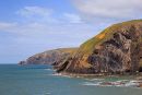 Coast to Pen Yr Afr