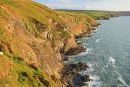 Ceibwr Bay