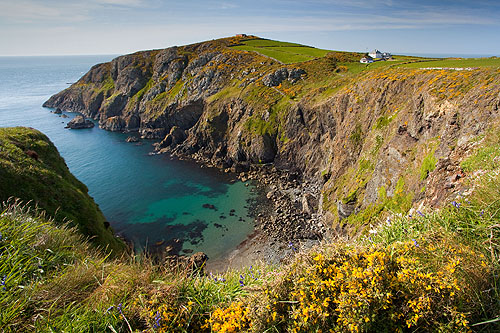 Porth Maenmelyn
