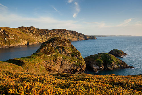 Dinas Mawr